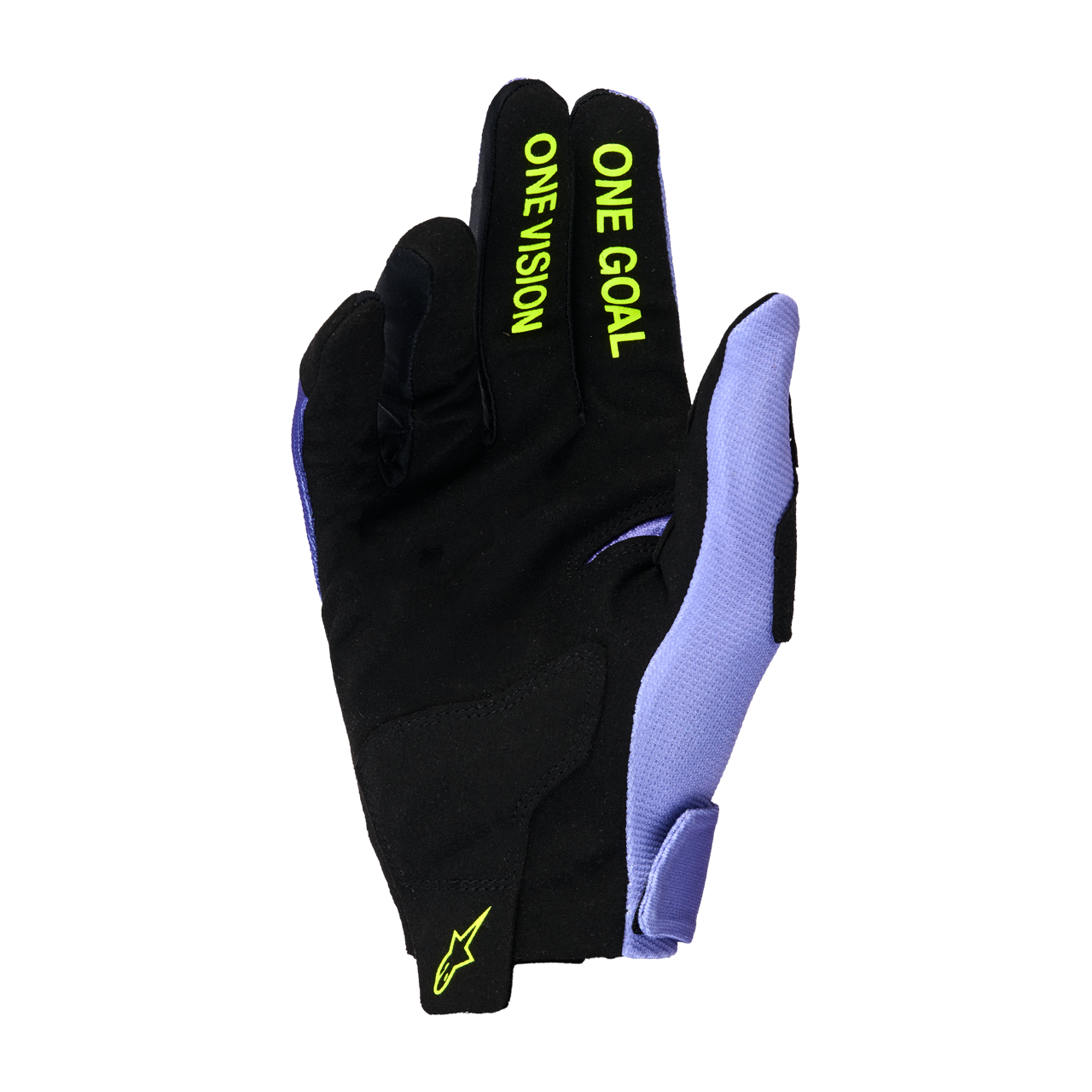 Guantes MX Alpinestars Radar