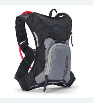 USWE Moto Hydro 3L Dirt Biking Hydration Pack