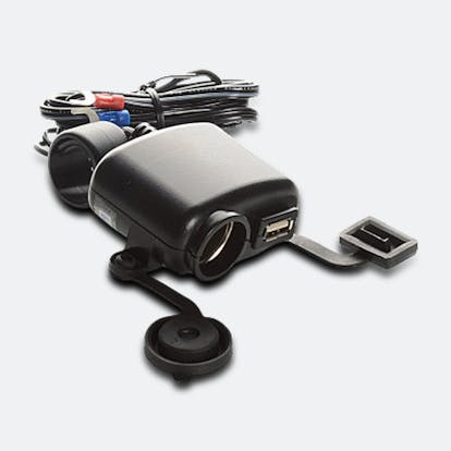 Chargeur USB Snell pour Moto - 20% de réduction