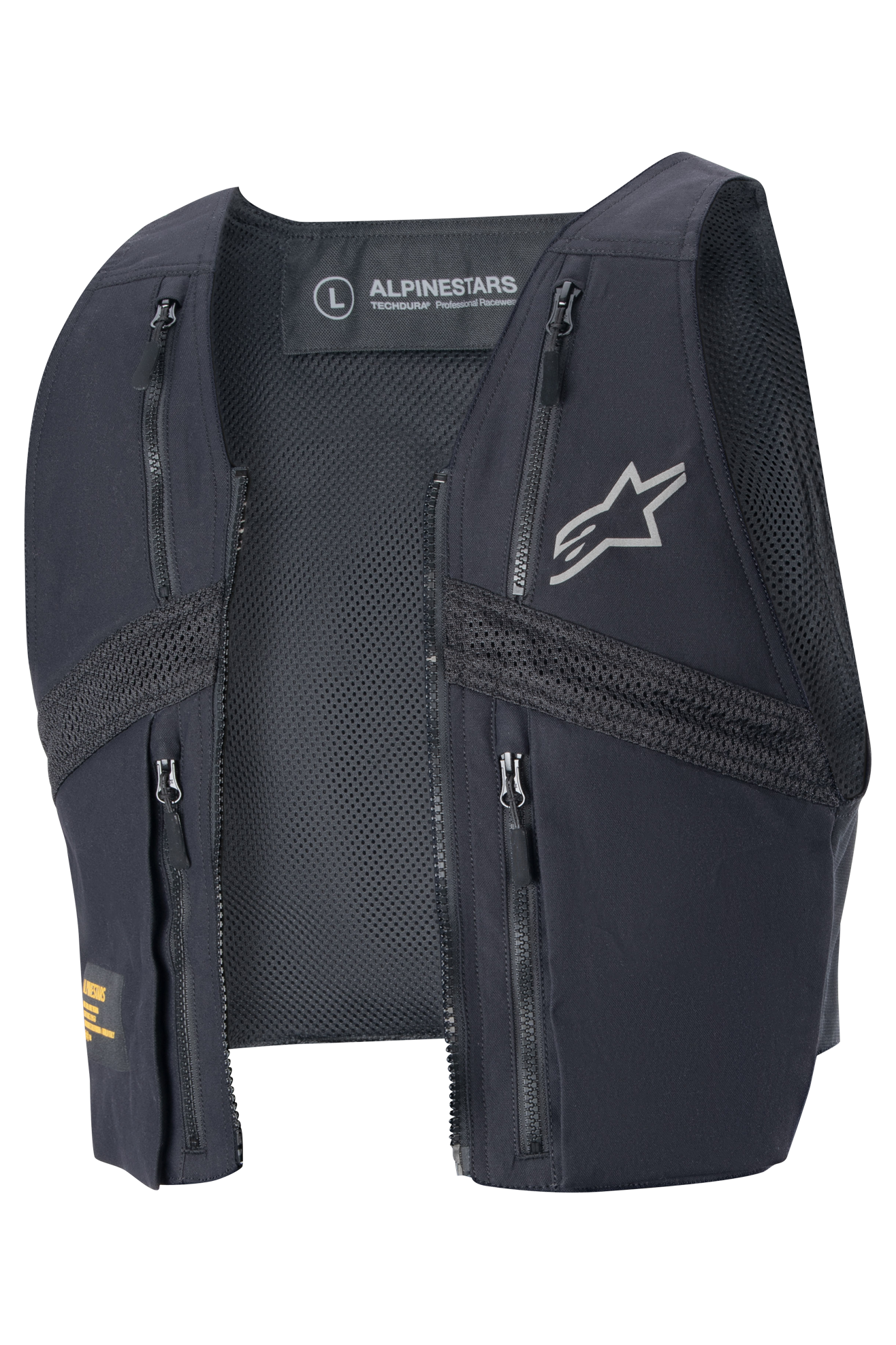 Geacă Alpinestars Techdura Reflex