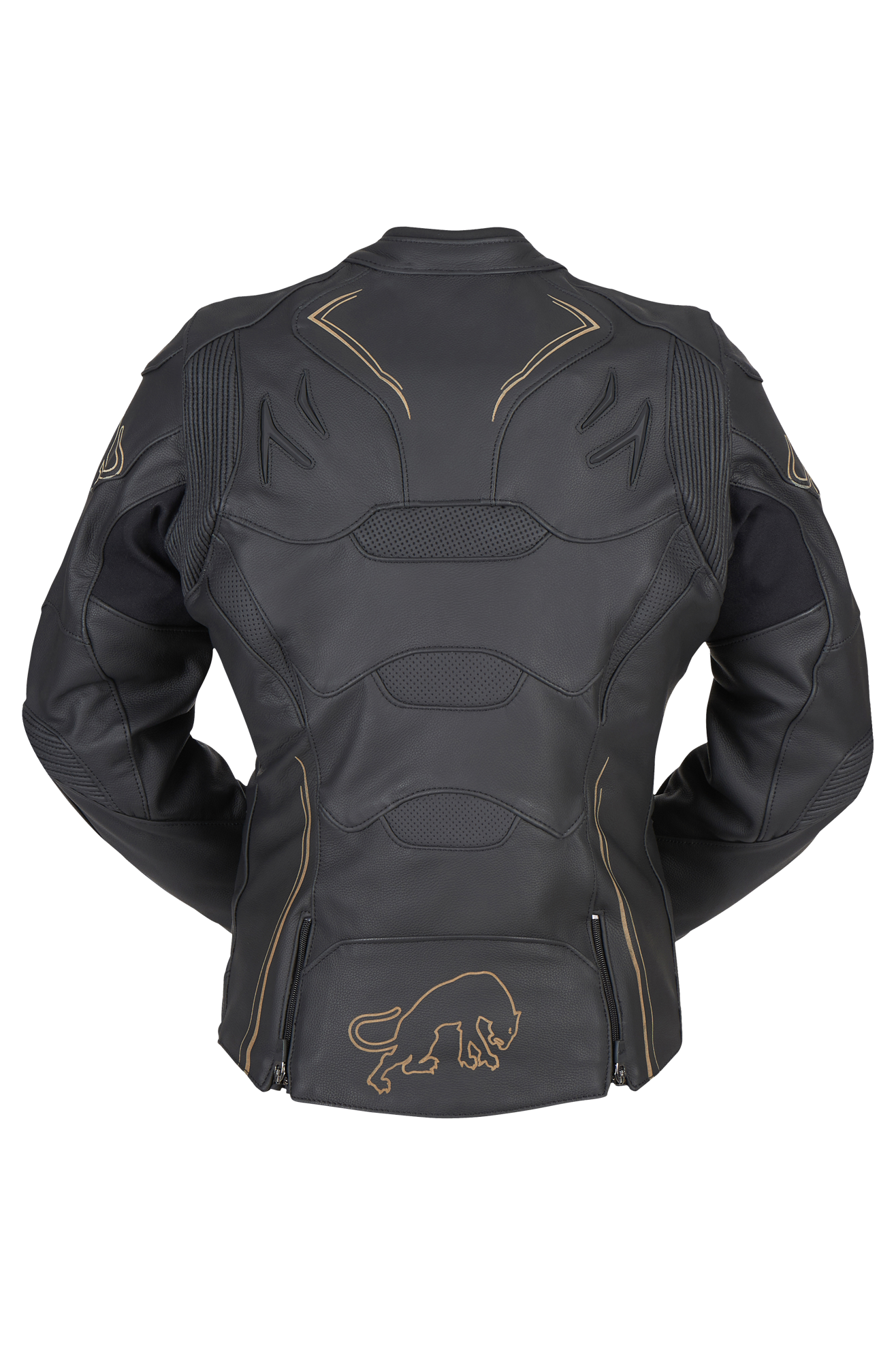 Furygan Trinity Motorcycle Jacket