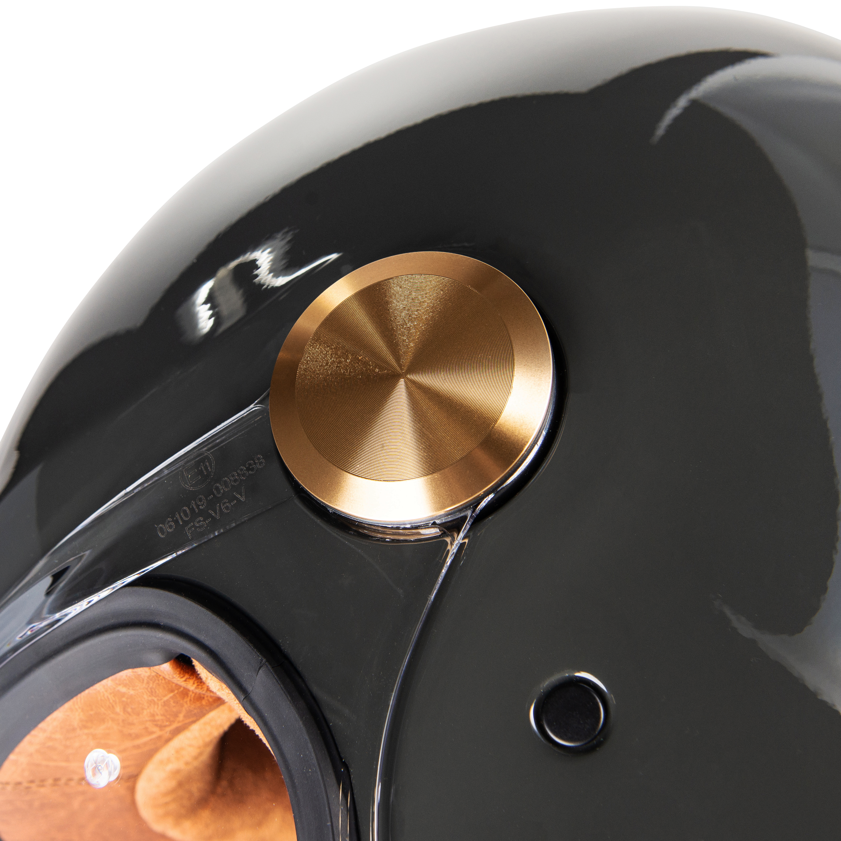 Casco Integral Ride & Sons Voyager