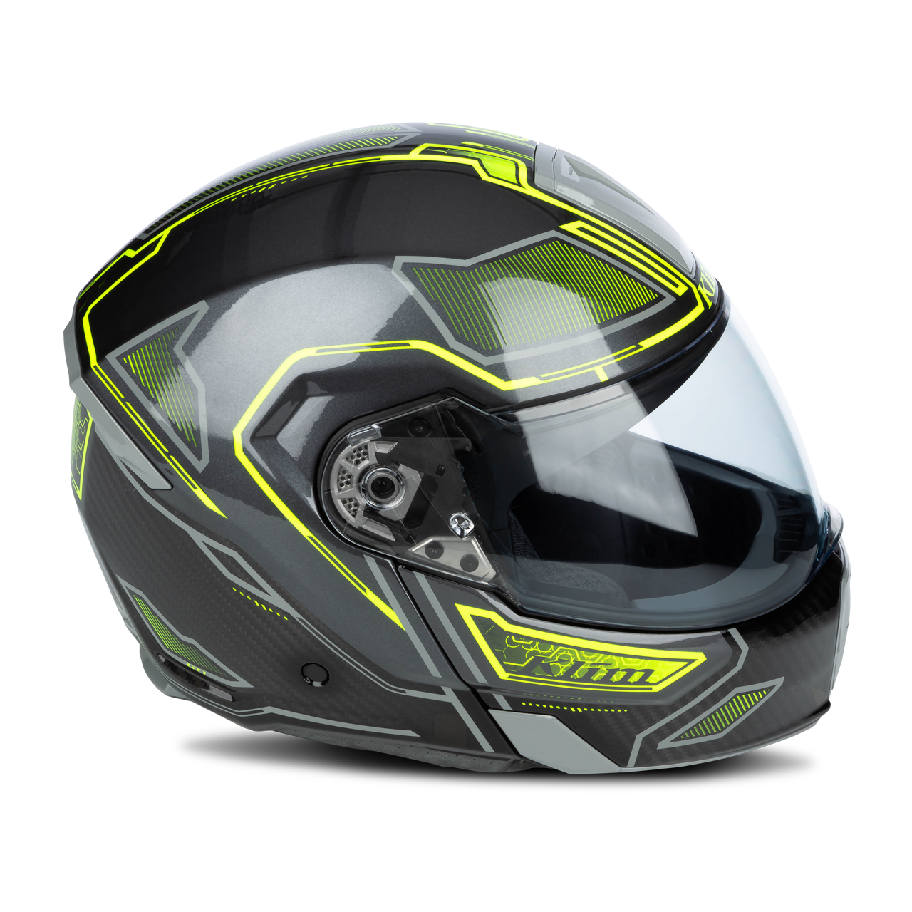 Klim GT1 Expedition Modular Helmet