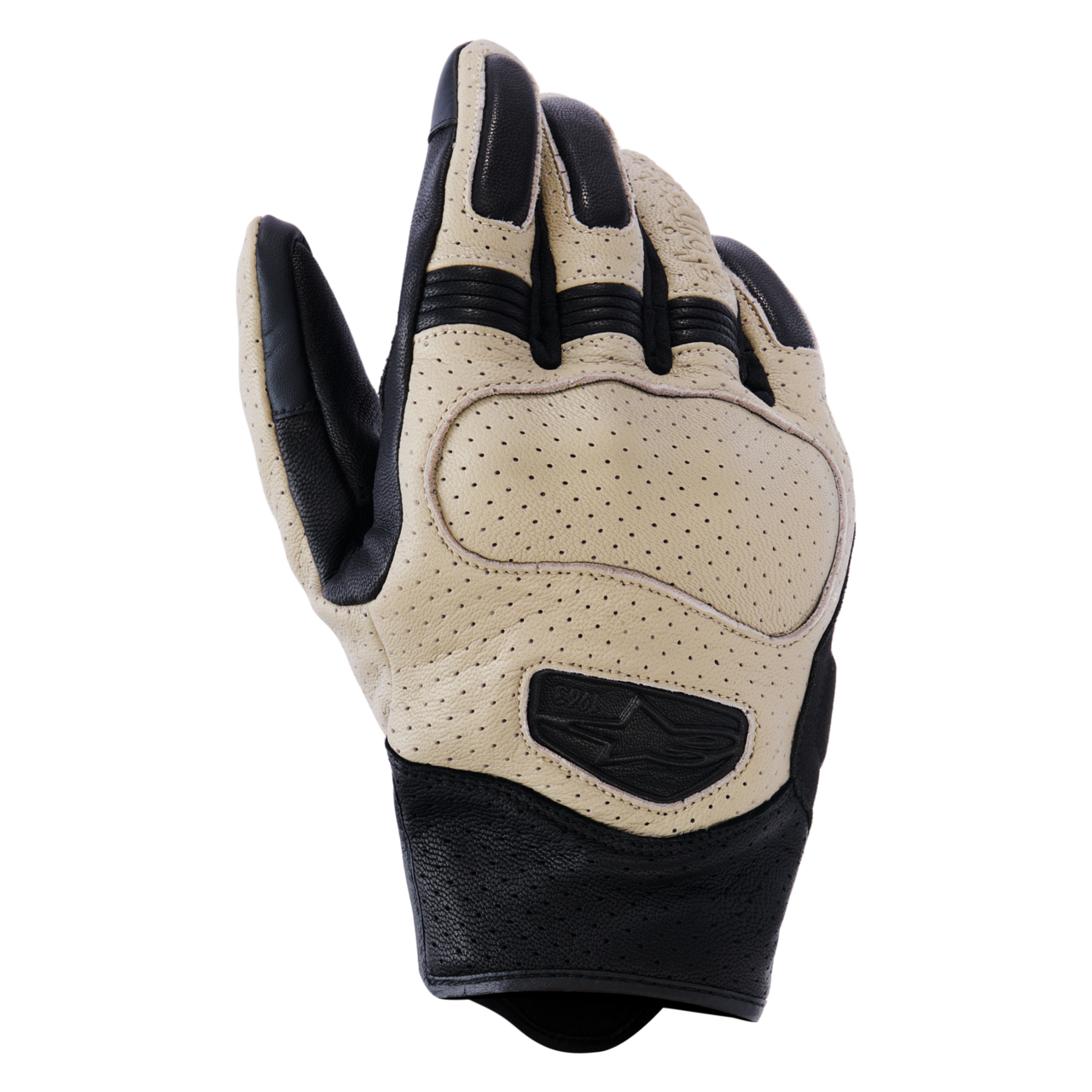 Motorhandschoenen Alpinestars Mustang V3