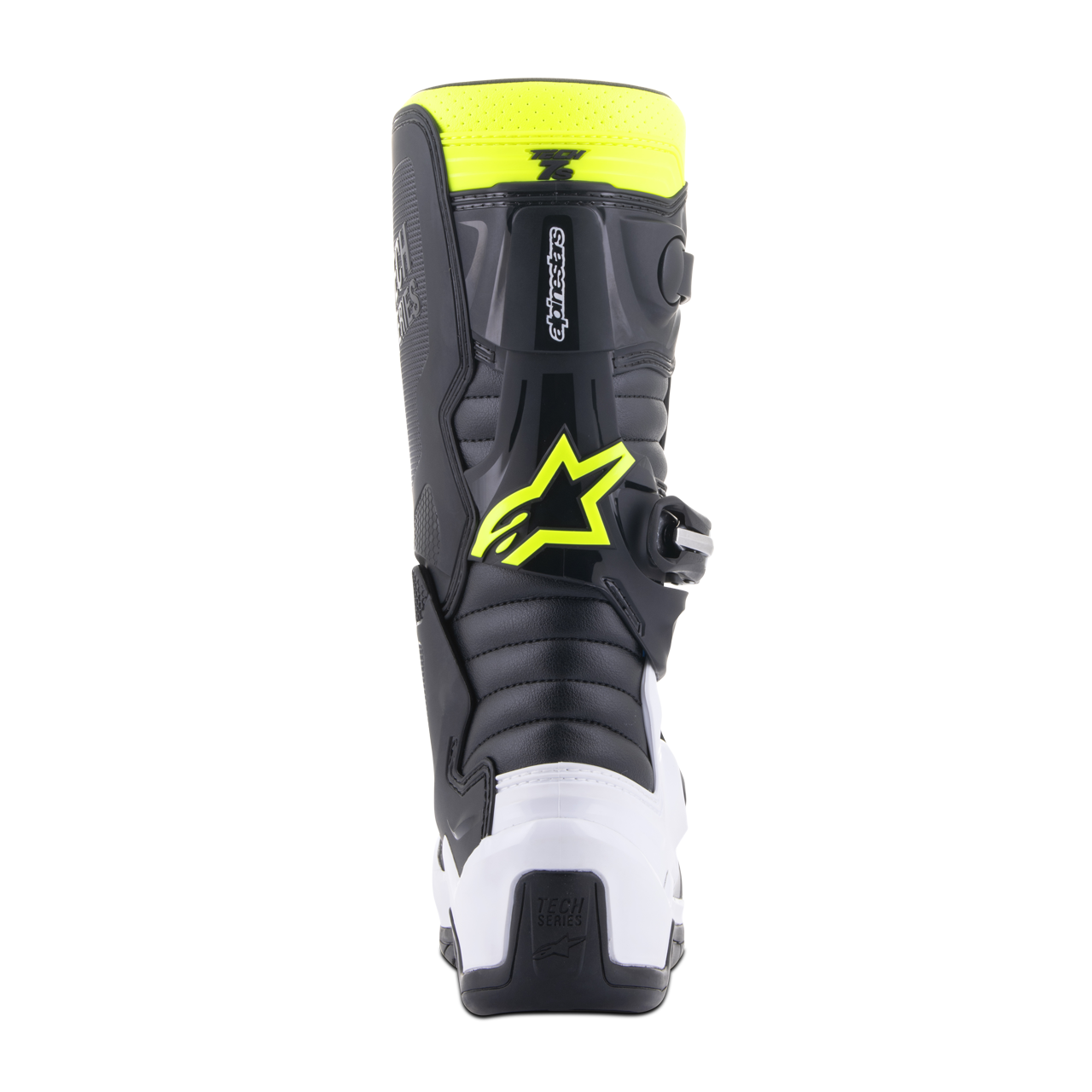 Botas de Cross Alpinestars Tech 7S Niño