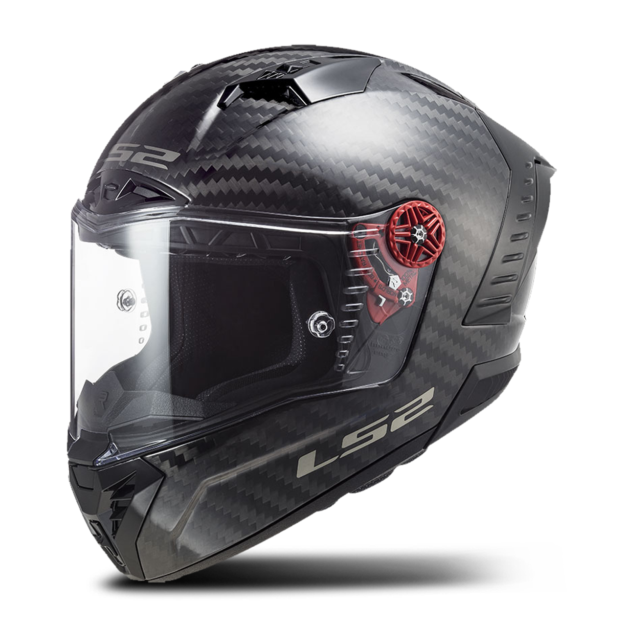 Integraalhelm LS2 FF805 Thunder C GP