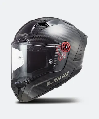 Casco Integral LS2 FF805 Thunder C GP