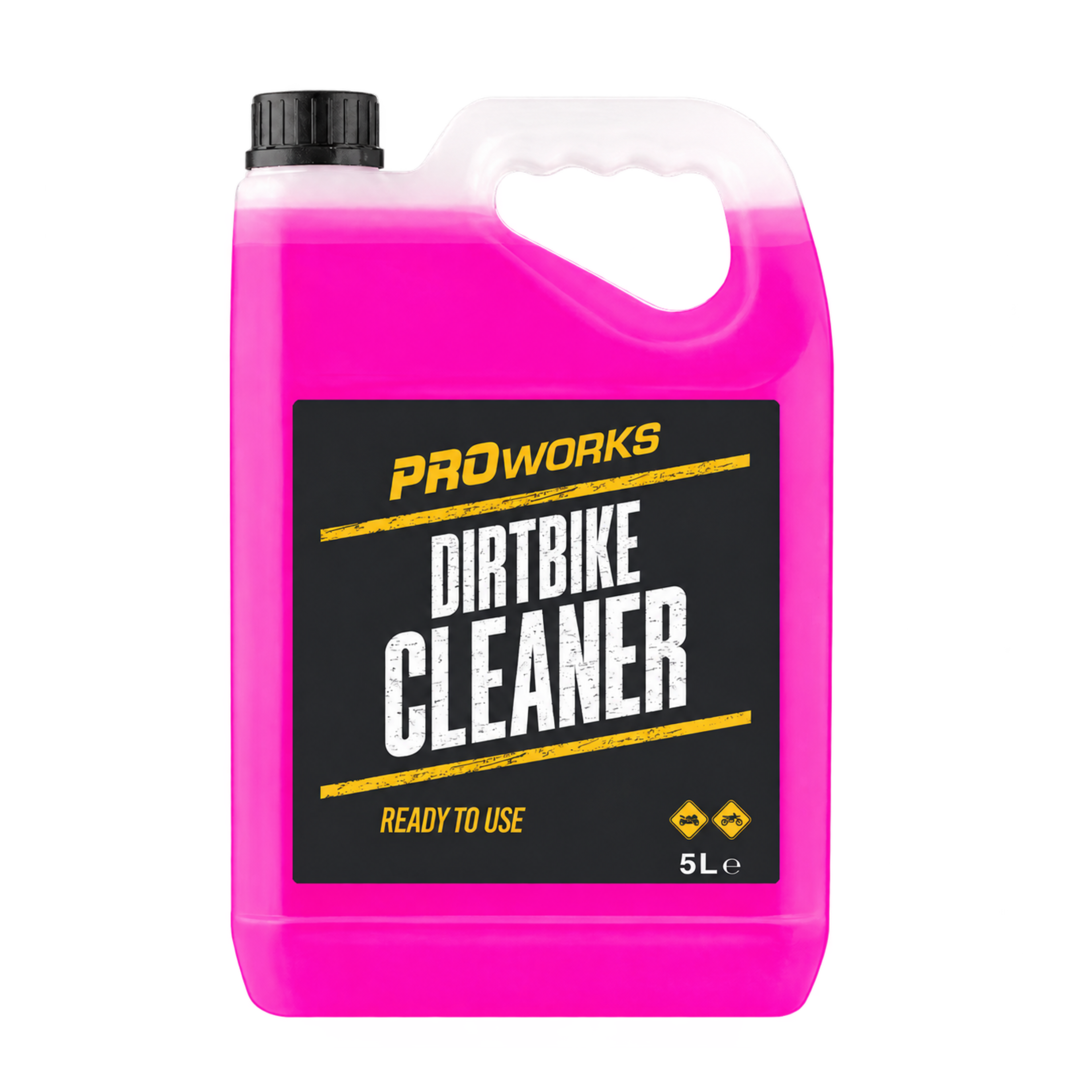 Proworks Dirtbike Cleaner