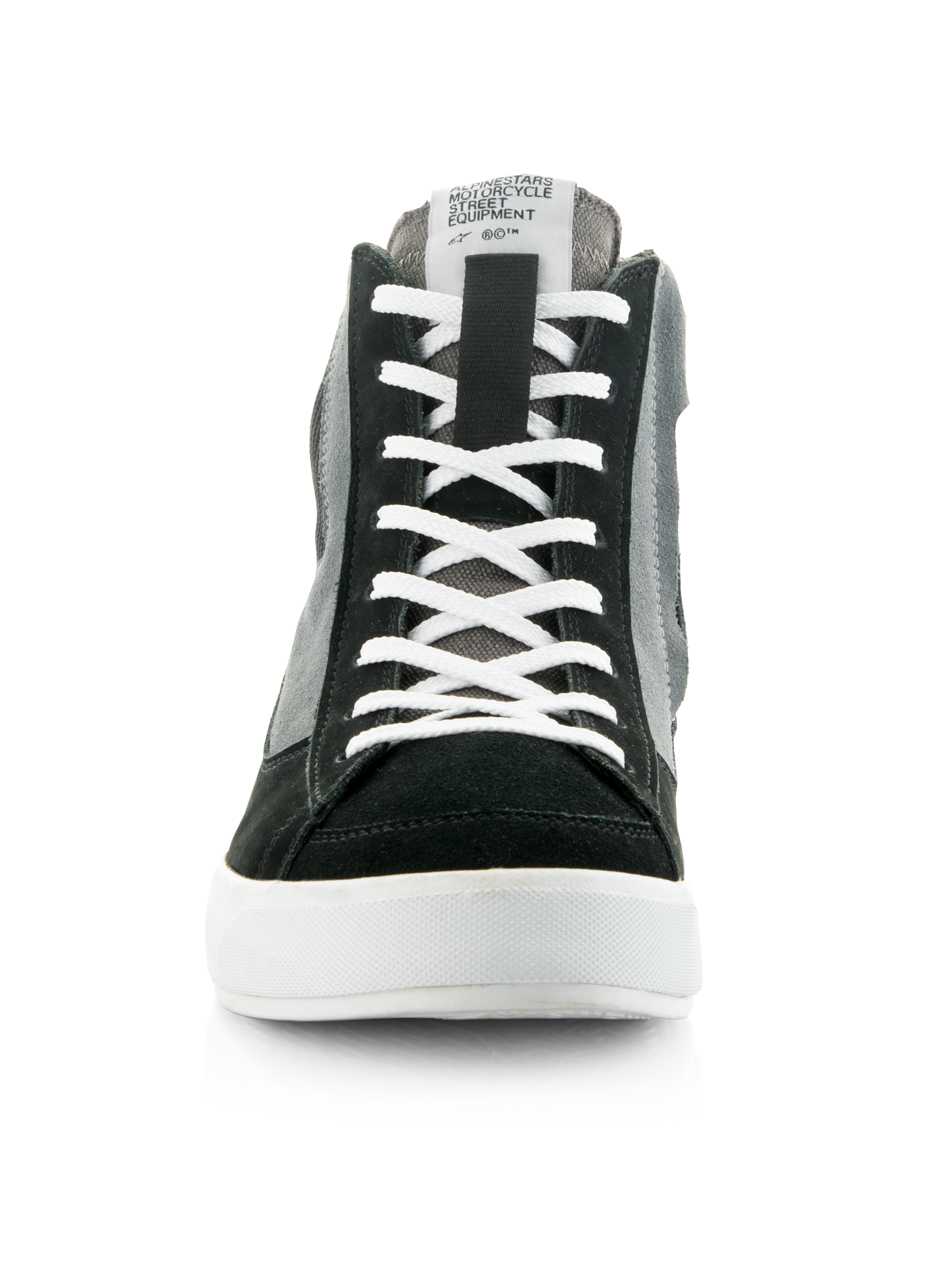 Botas de Moto Alpinestars Stated