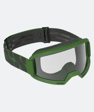 Ochelari MTB iXS Trigger - Lentilă Oglindită