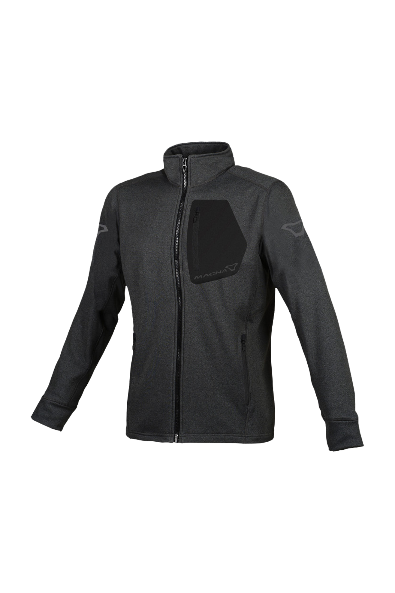Forro Polar para Mujer Macna Ripple