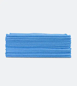 Proworks Microfiber Cloths 20-Pack