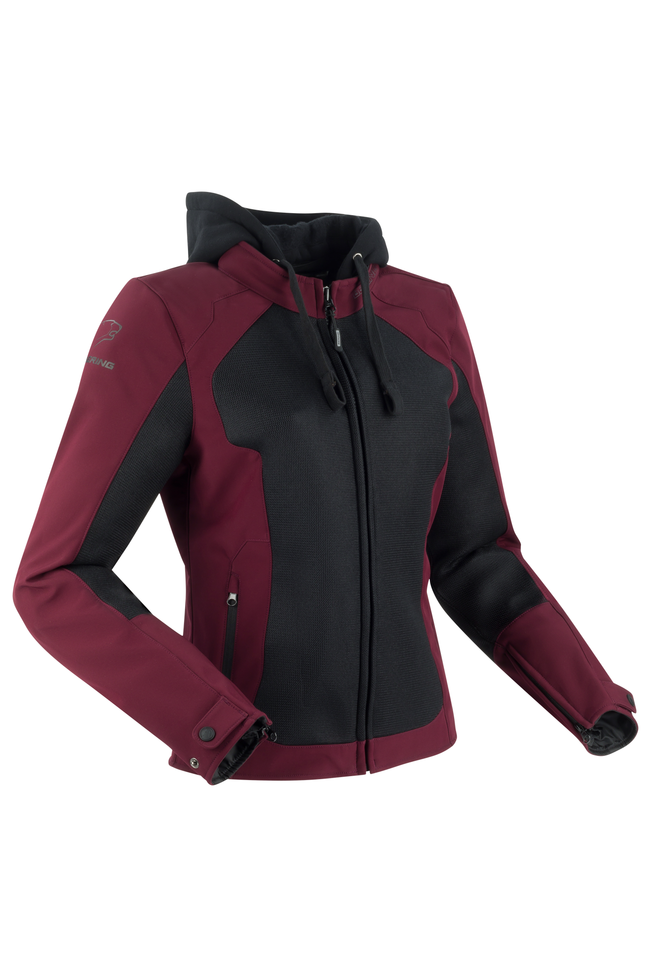 Motorjas Dames Bering Zenith