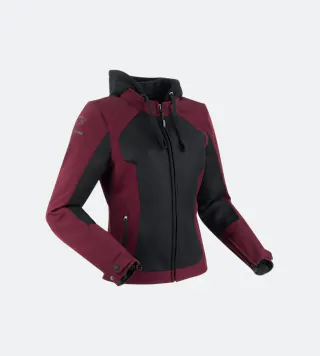 Bering Zenith MC Jacket Women
