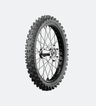Μπροστινό Ελαστικό Michelin Enduro 21"