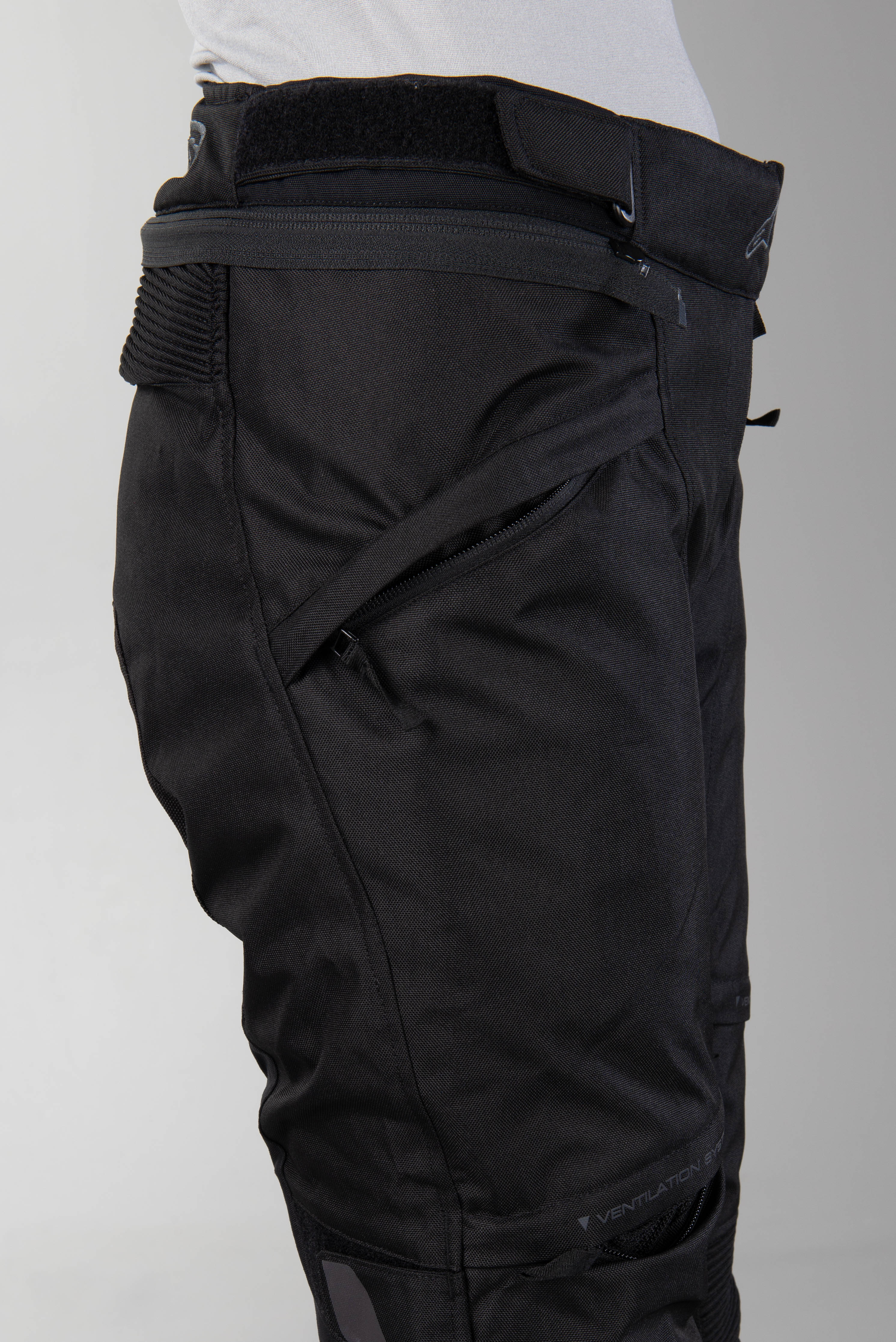 Alpinestars Stella Streetwise Drystar® Women’s MC Pants