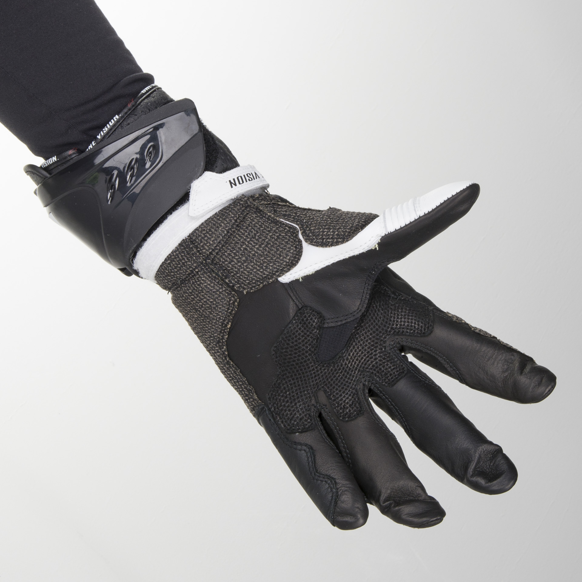 alpinestars supertech handschuhe