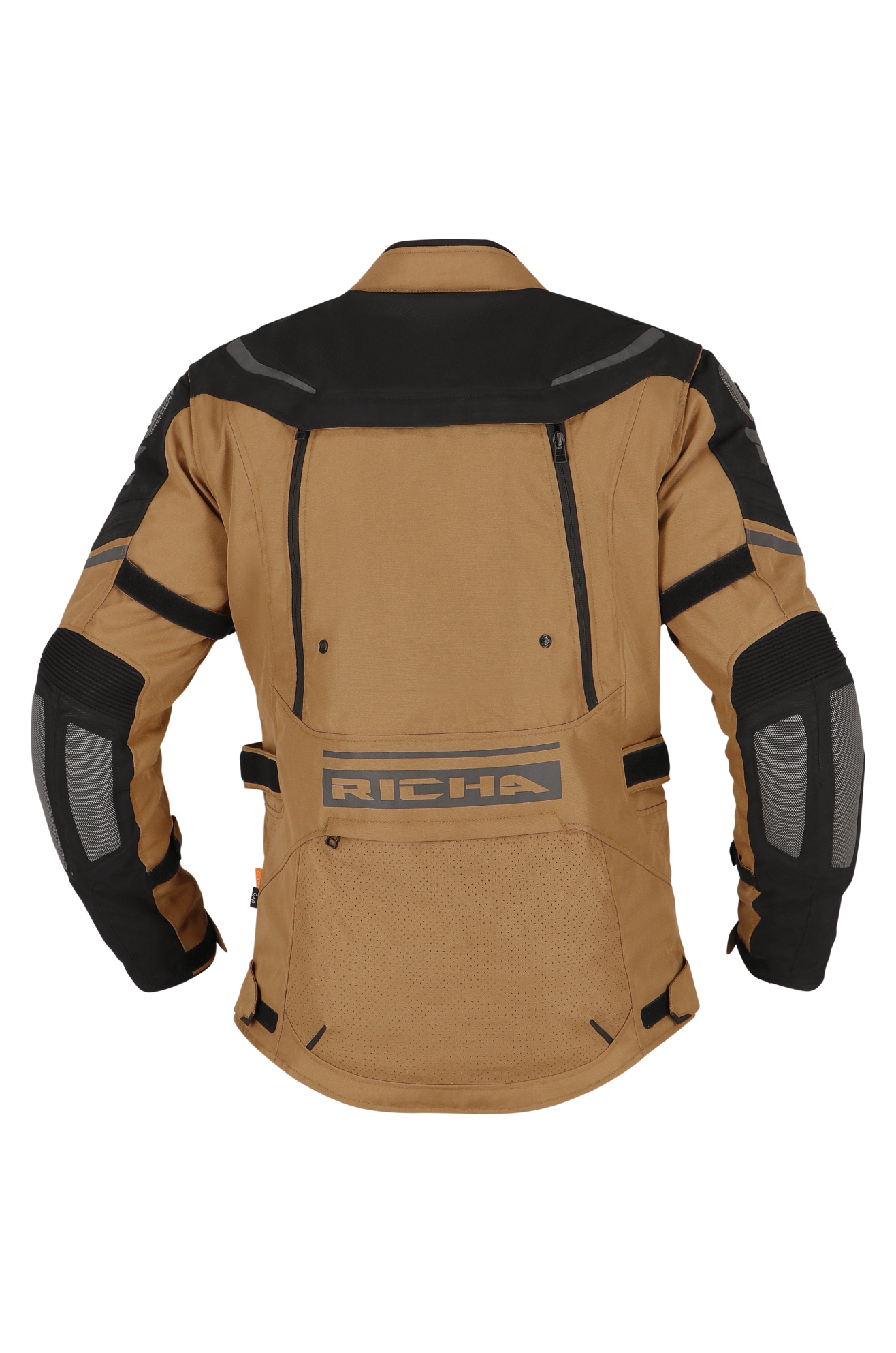 Richa Infinity 2 Adventure Motorcycle Jacket