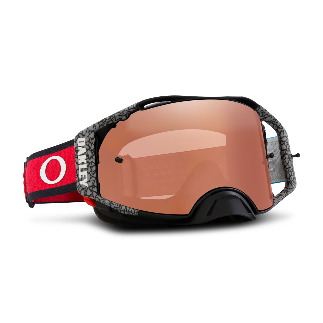 Oakley Airbrake M MX Goggles Chase Sexton Signature