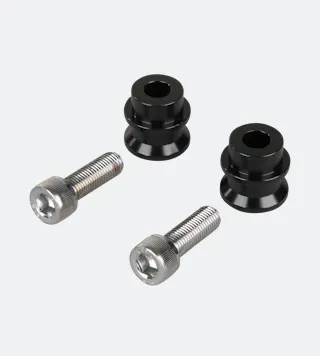 JMP Stand Bobbins Black