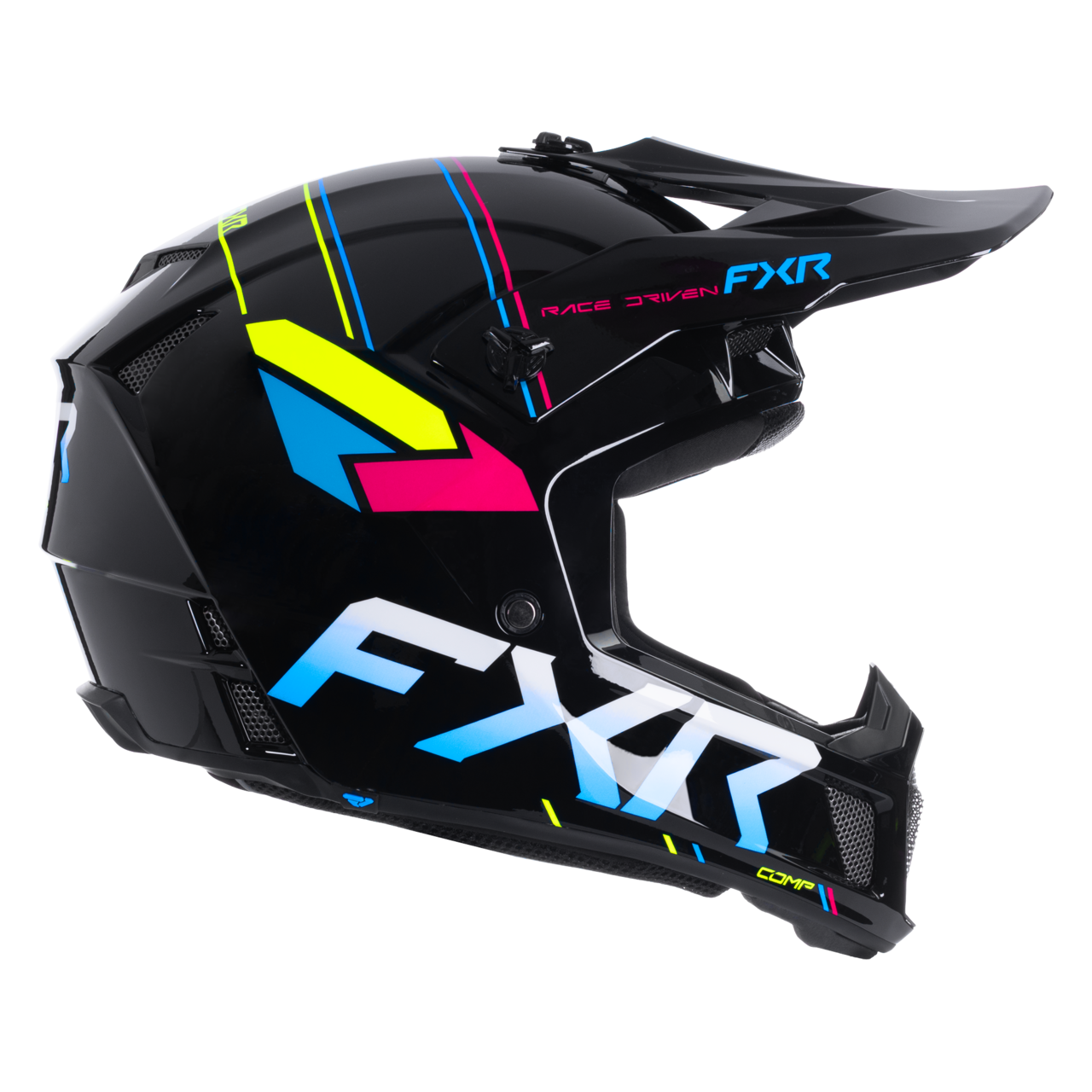 Casco MX FXR Clutch Comp 26