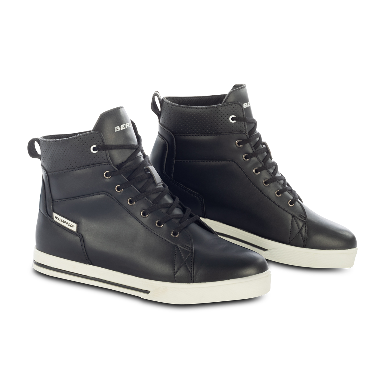 Bering Indy MC Shoes