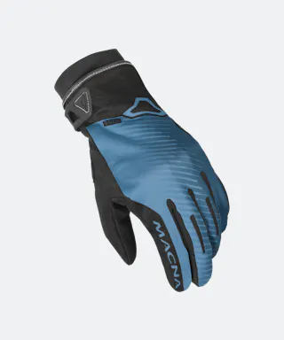 Motorhandschoenen Macna Crew RTX