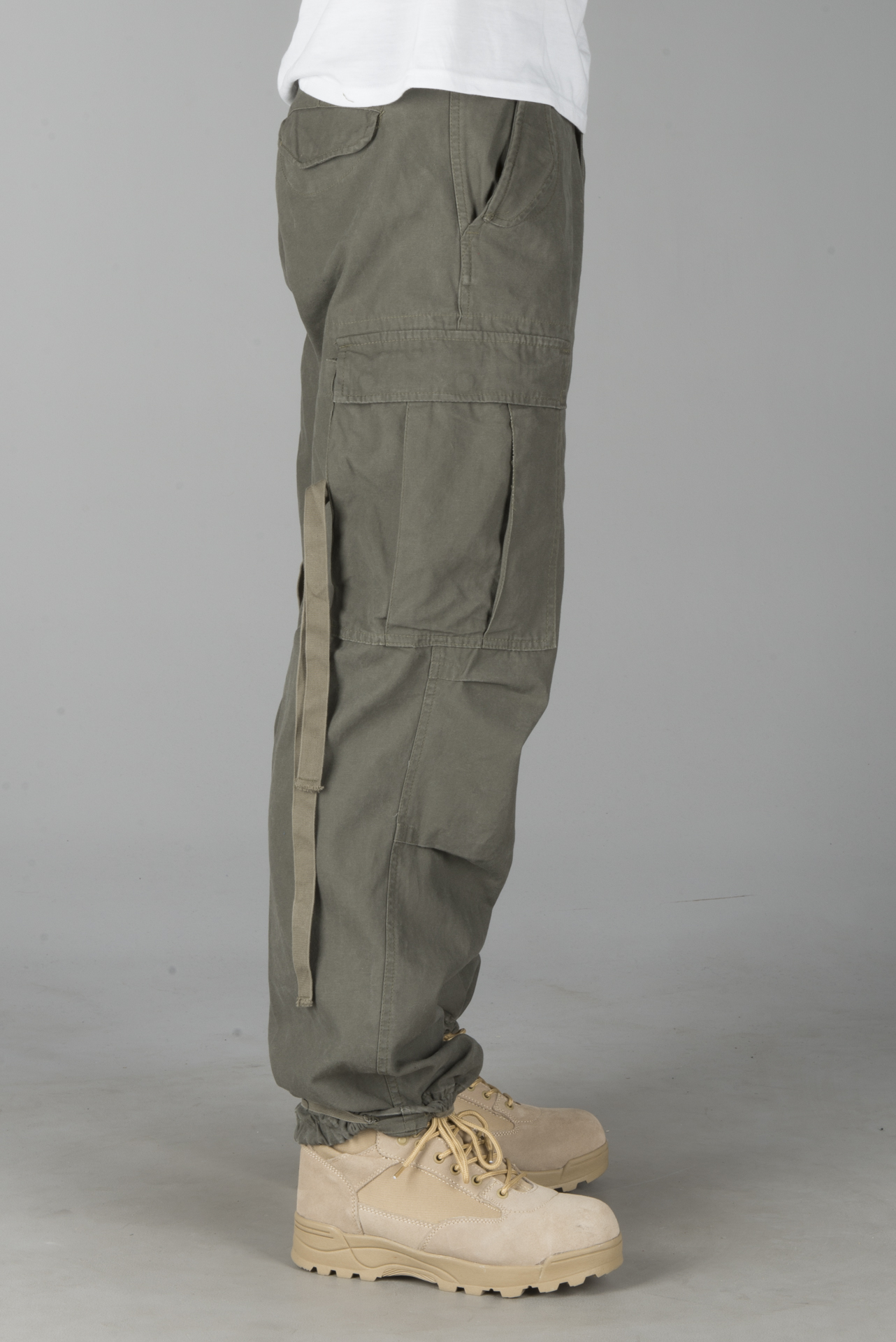 Brandit M65 Vintage Trousers