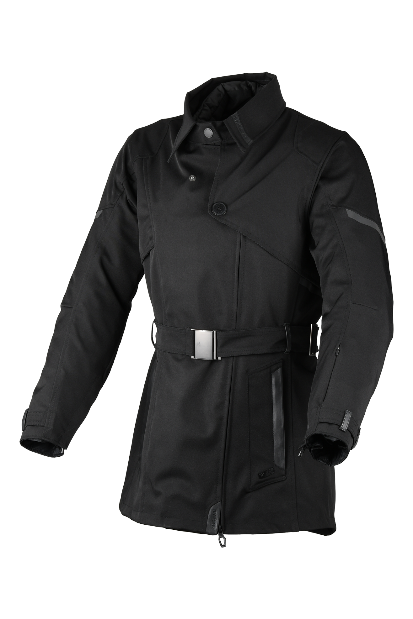 Chaqueta de Moto Mujer Macna Motique