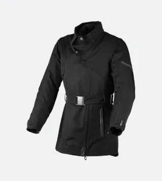 Casaco MC Macna Motique Feminino