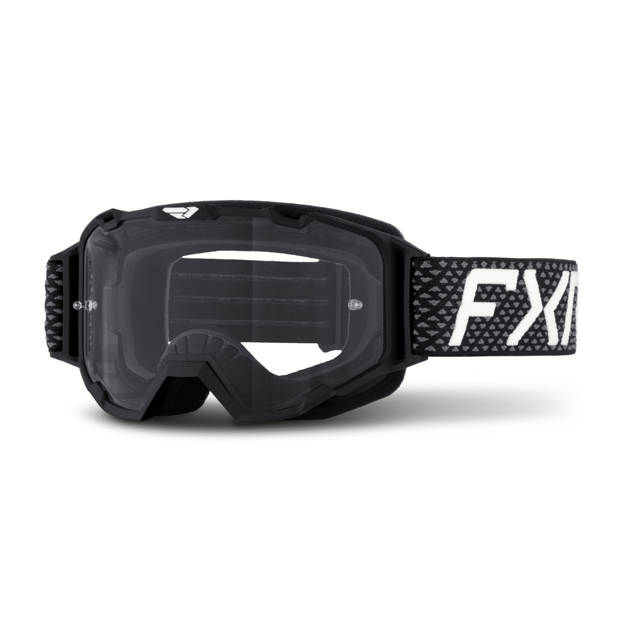 MX Очила FXR Maverick Prime 27