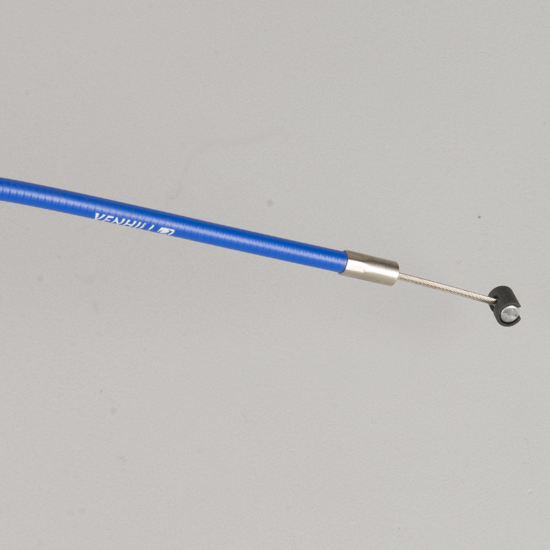 Koppelingskabel Venhill Featherlight Blauw