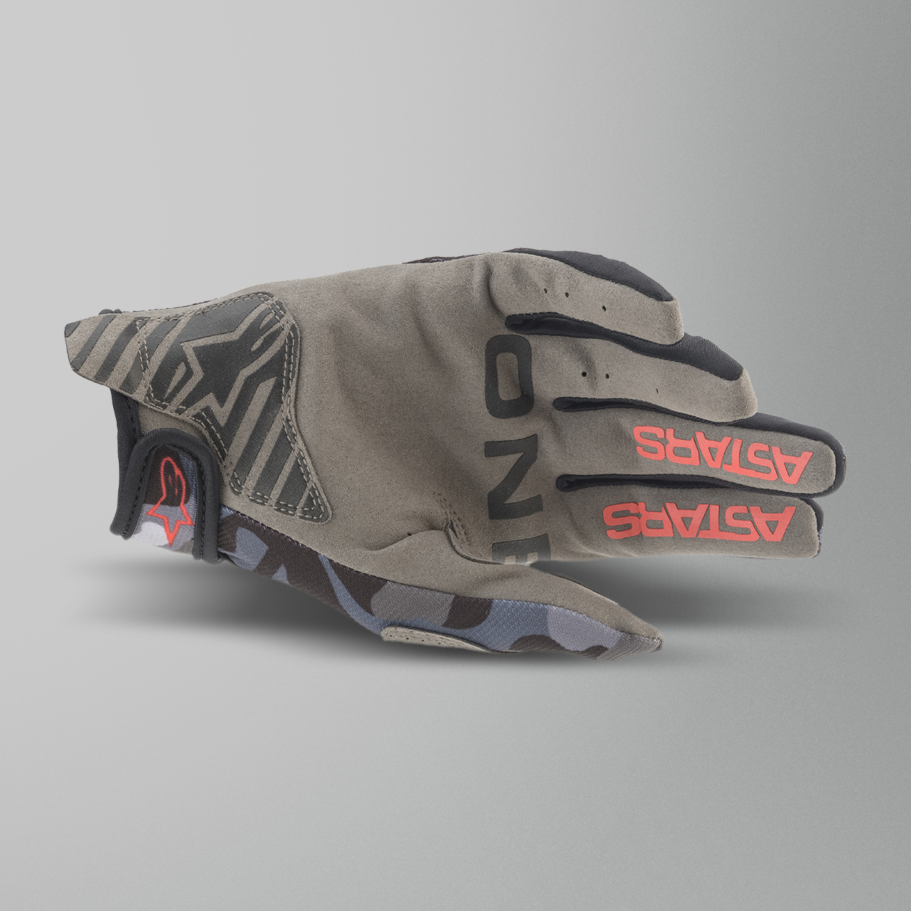 Crosshandschoenen Alpinestars Radar