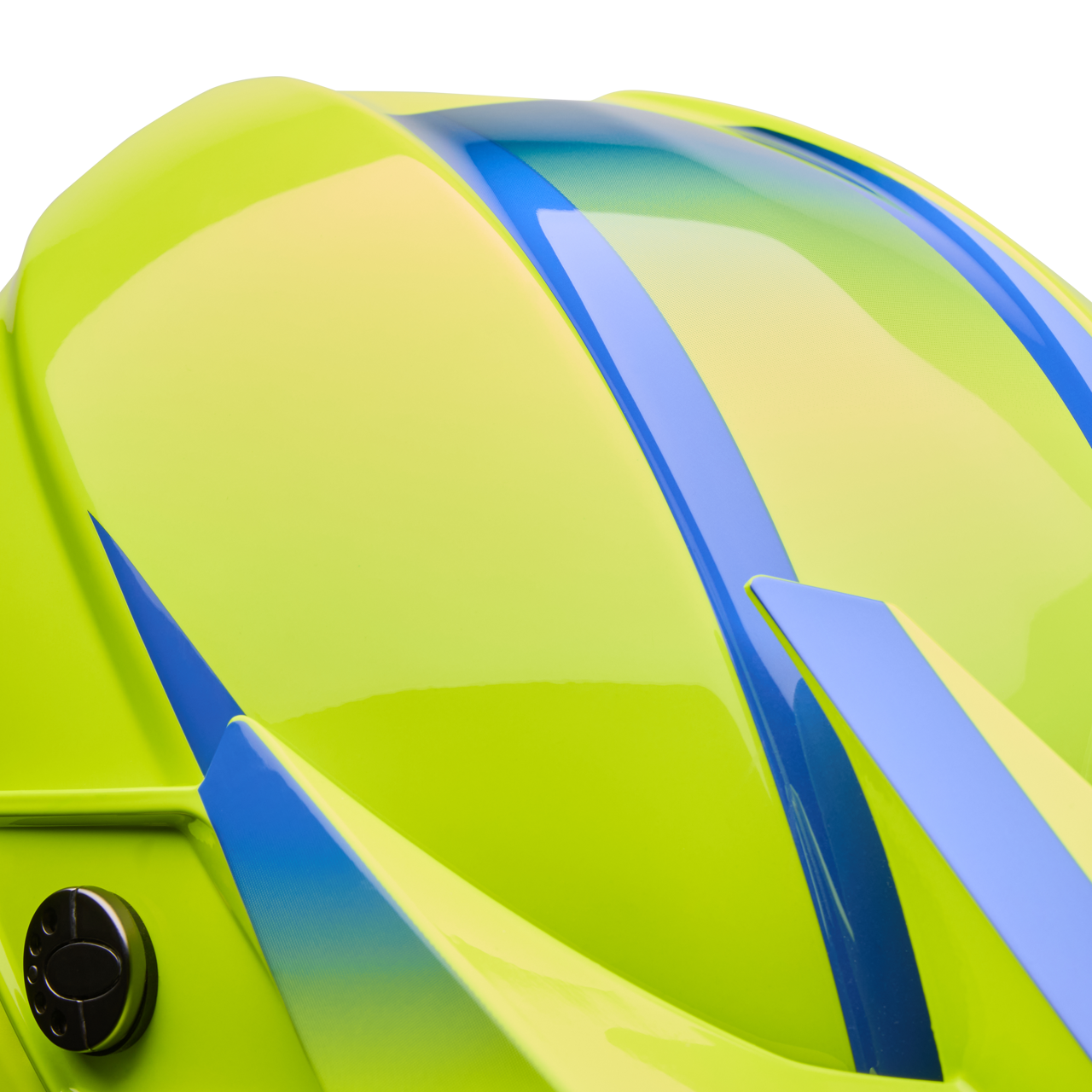 Čelada MX BELL Moto-10 MIPS Fade