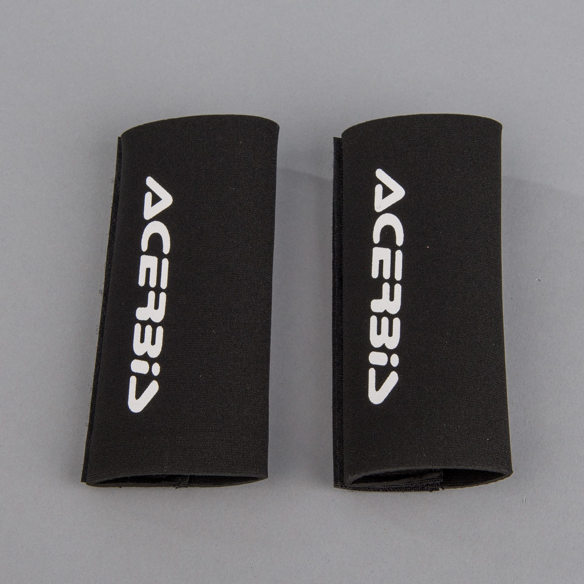 Acerbis Short Fork Protectors Black