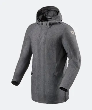 Chaqueta de Moto Rev’It! Broadway