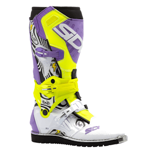 Sidi Crossair HD 2026 MX Boots | 24mx