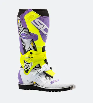 Μπότες MX Sidi Crossair HD 2026