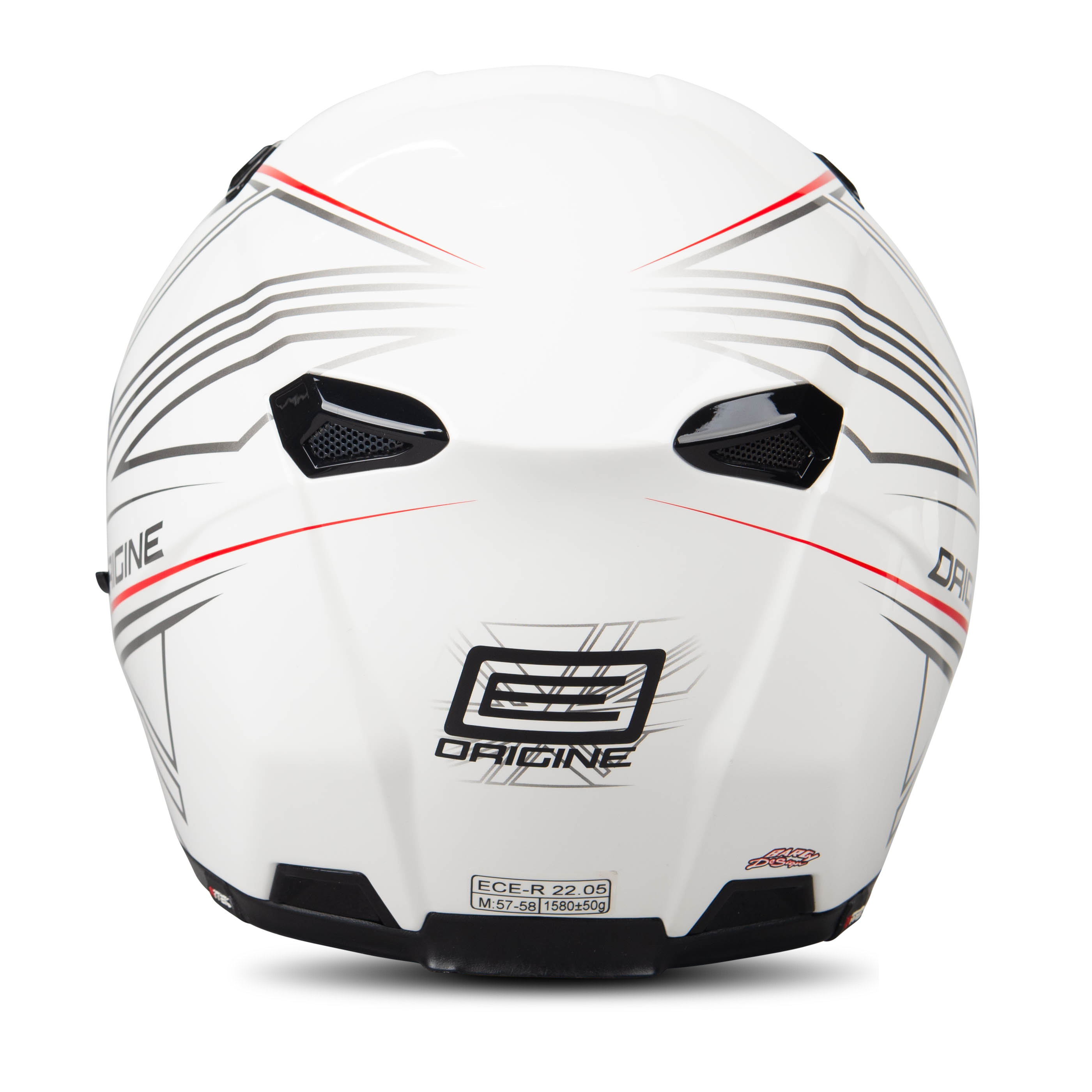 Casco Integral Origine ST Void