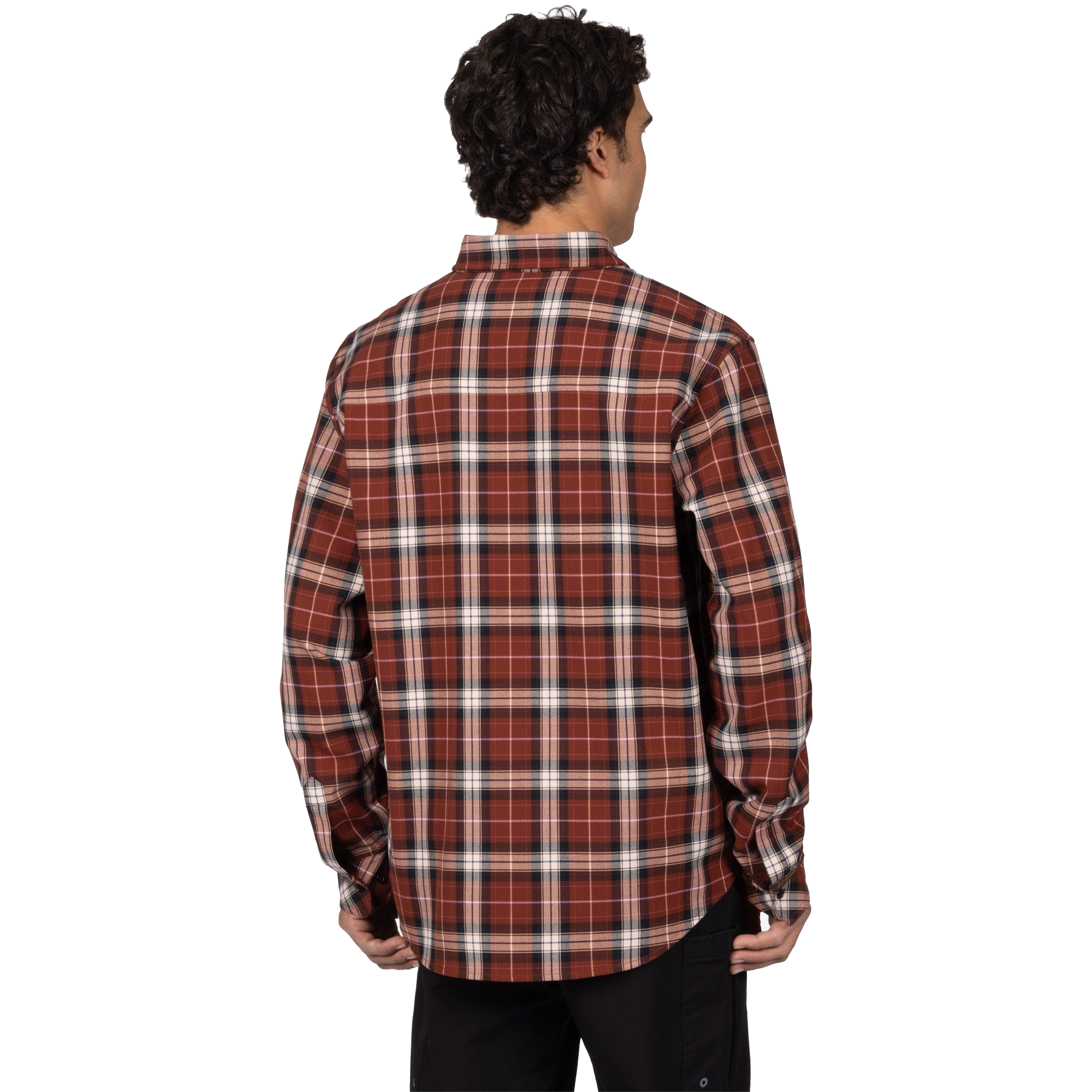 Flanellen Shirt FXR HD