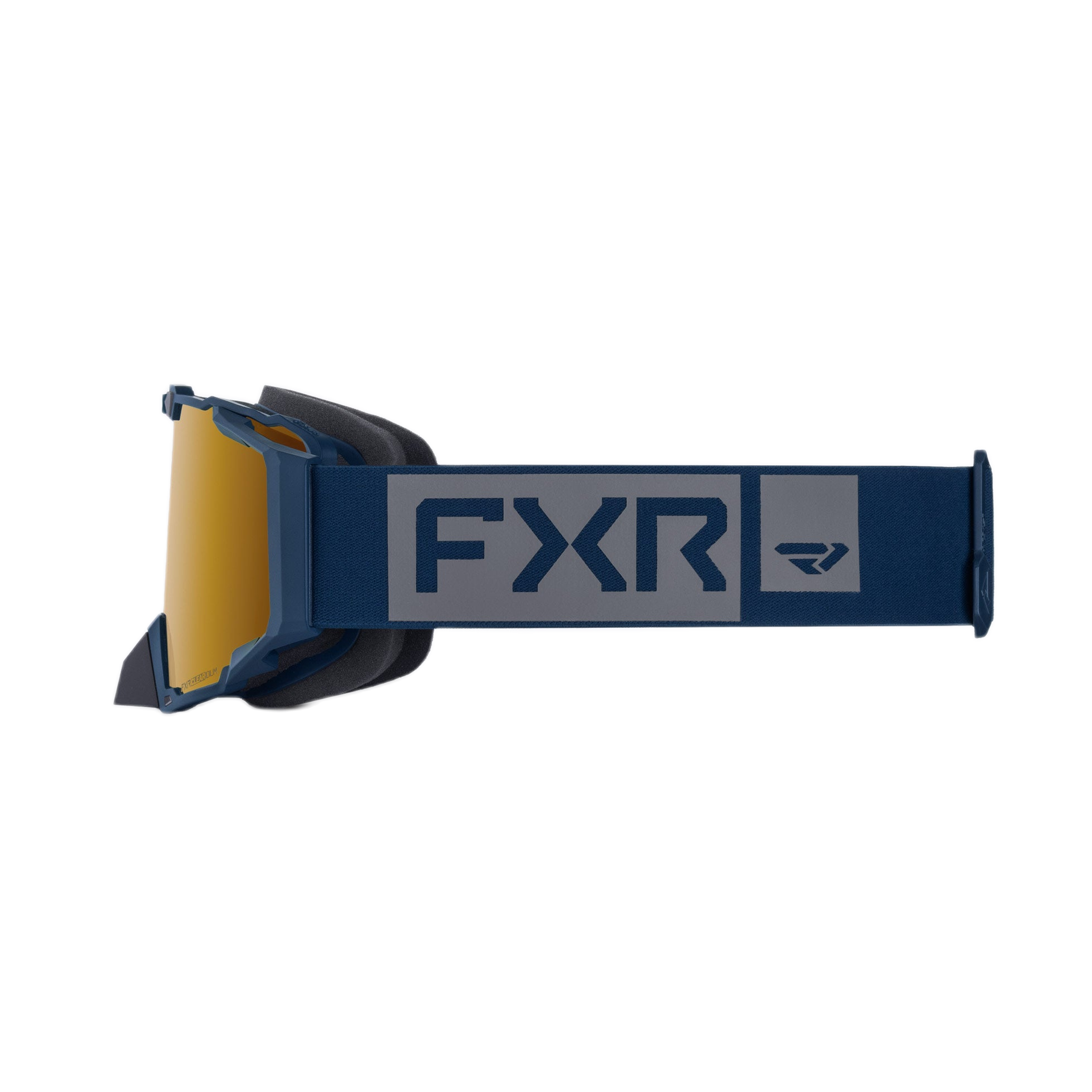 Schneemobilbrille FXR Pilot Regalia