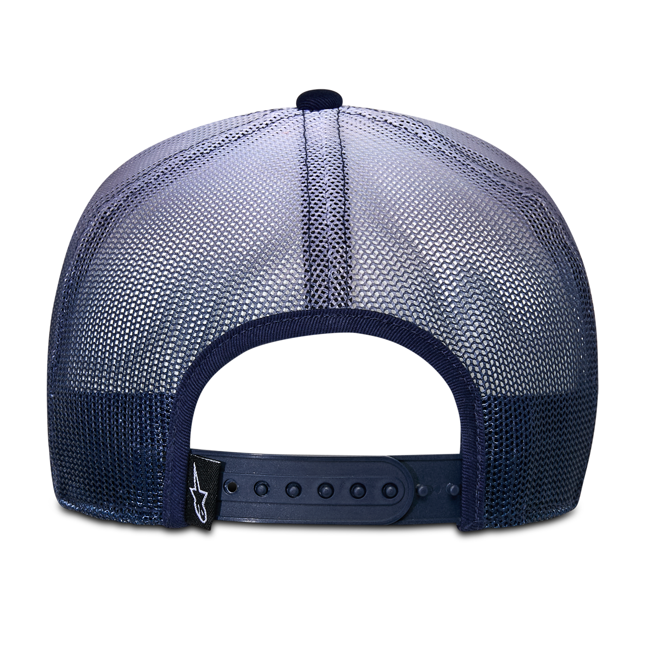 Cappellino Trucker Alpinestars Cali Gradient