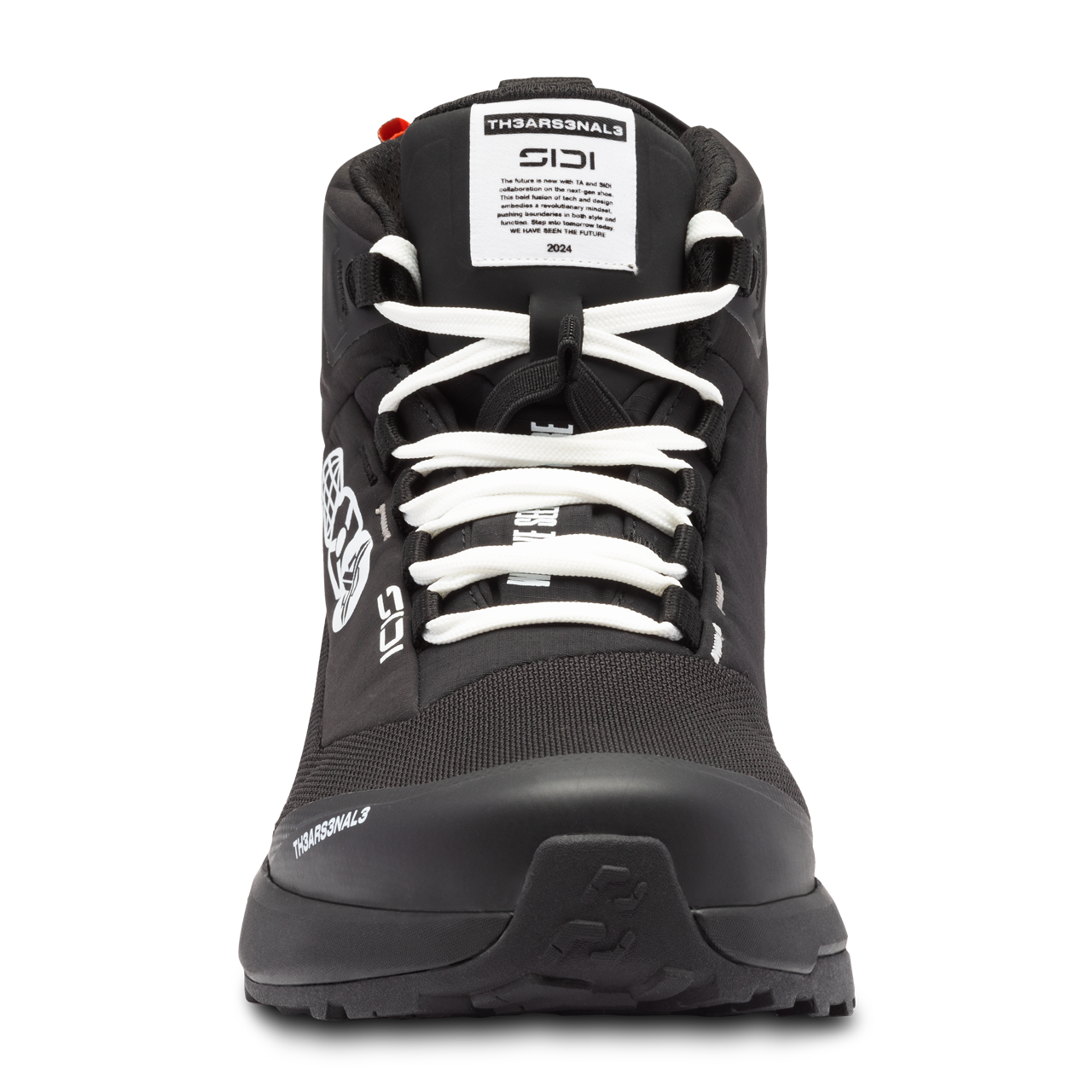 SIDI Nucleus MC Shoes