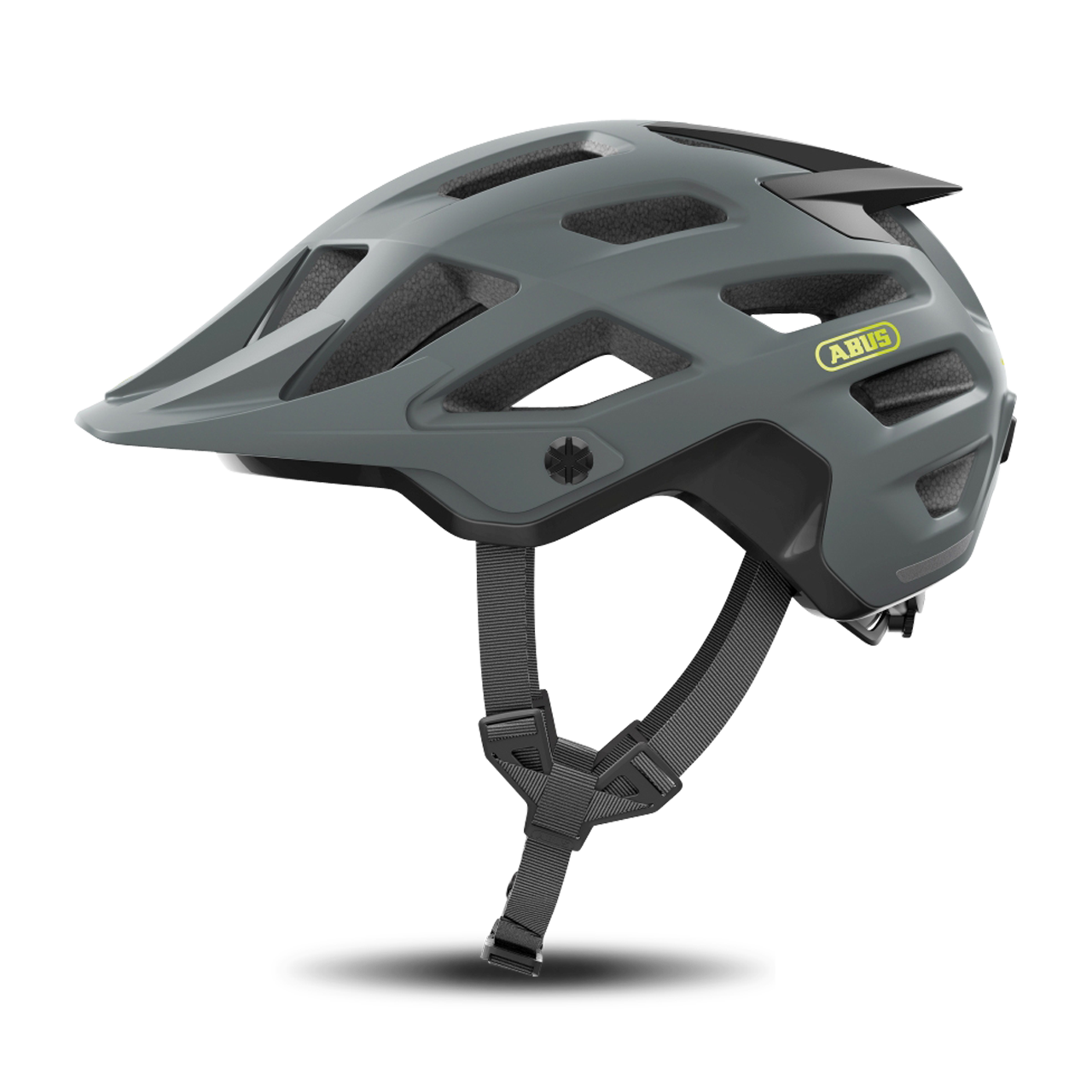Casque VTT ABUS Moventor 2.0