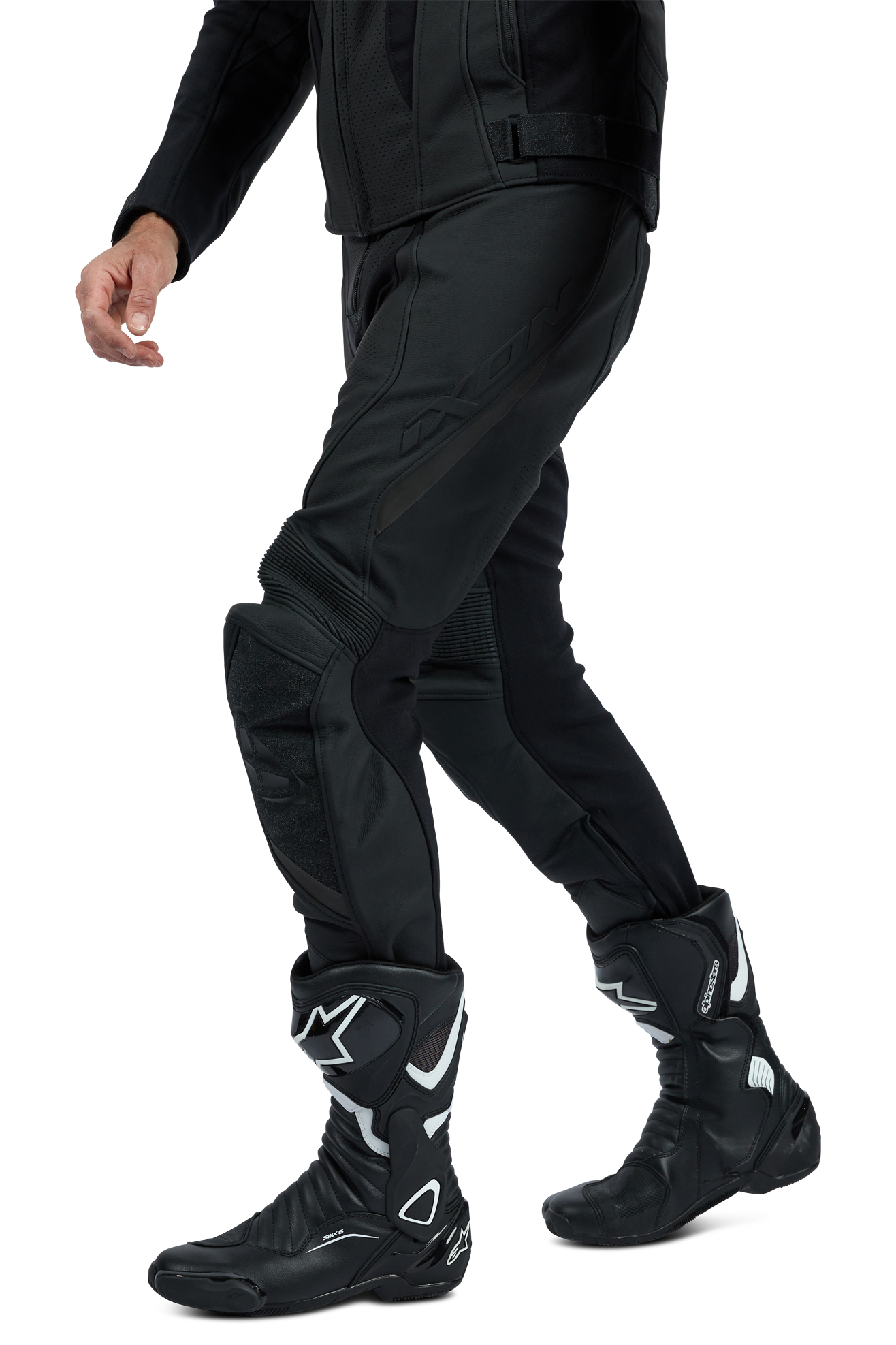 Ixon Avenger MC Trousers