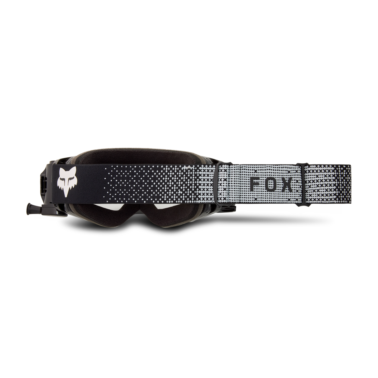 FOX Vue Roll Off MX Goggles