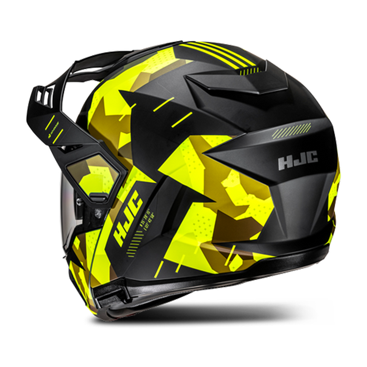 HJC I80 Roki Adventure Helmet | 24MX