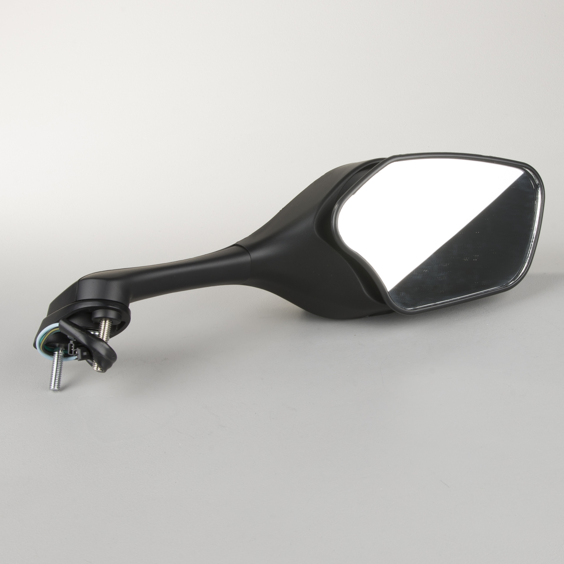 JMP Rear View/ Turn Signal Mirror.