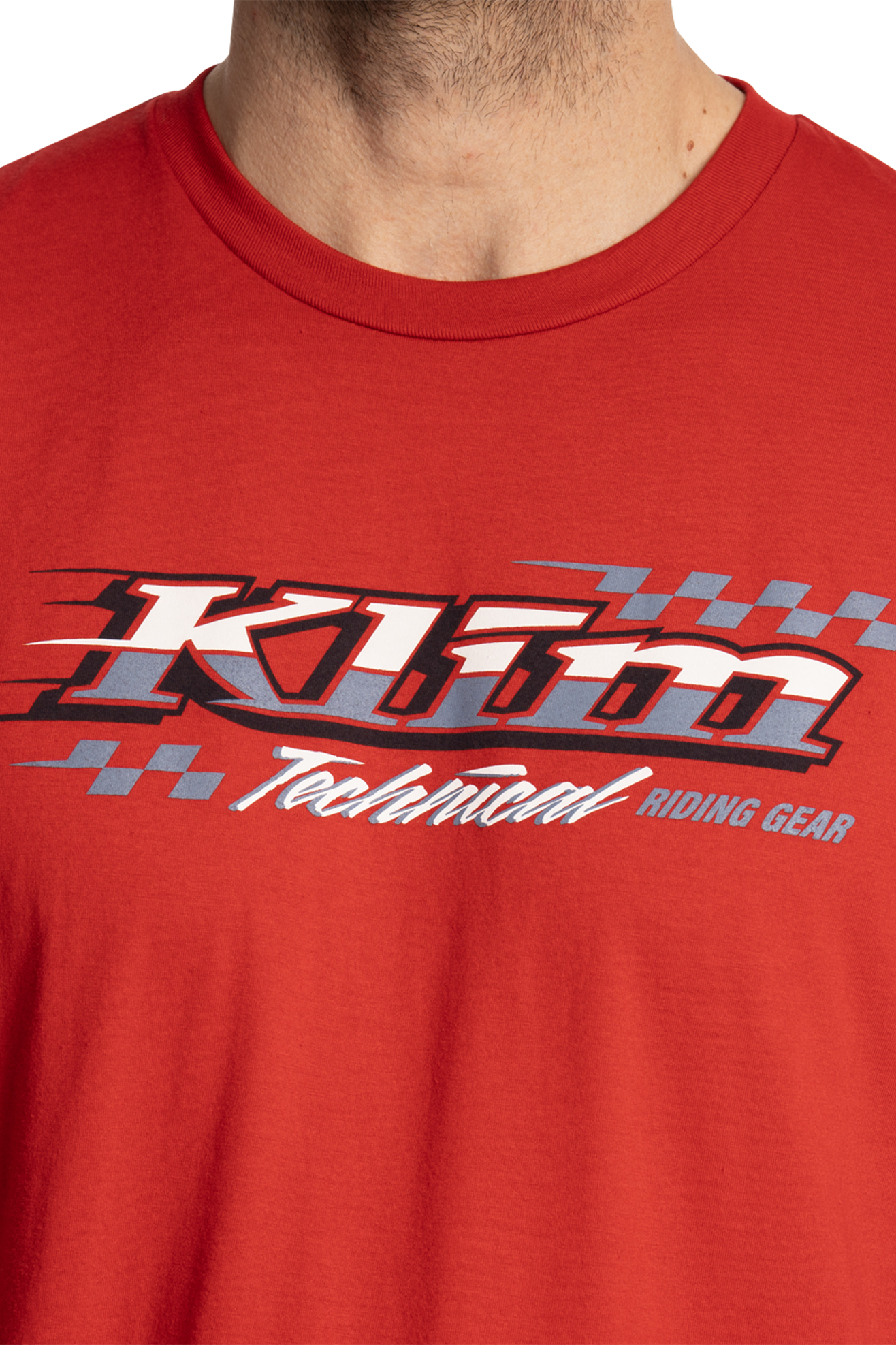 T-shirt Klim Heritage Tri-Blend