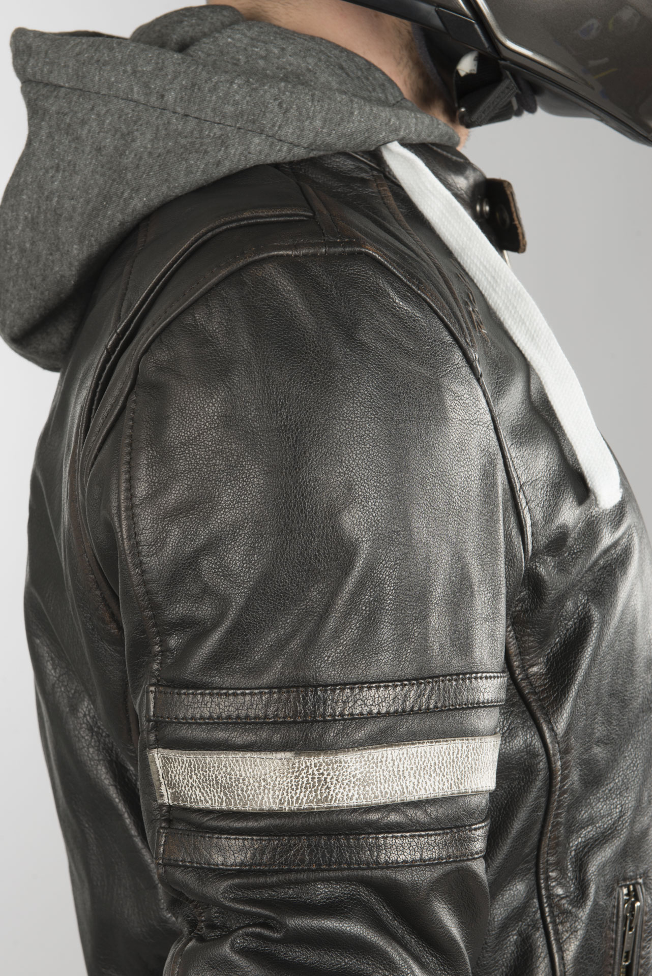 Richa Toulon 2 Leather Jacket | 24MX